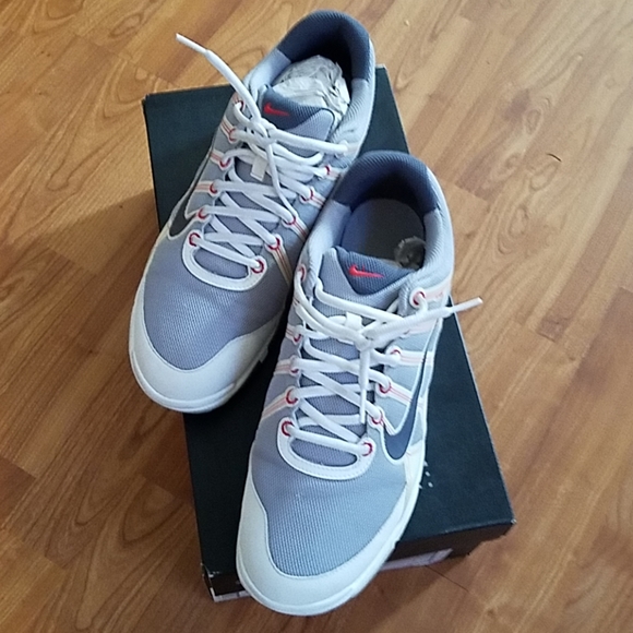 Nike Other - Golf shoes